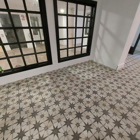 Hotel - Hostel Atuvera Santo Domingo De La Calzada Eksteriør billede